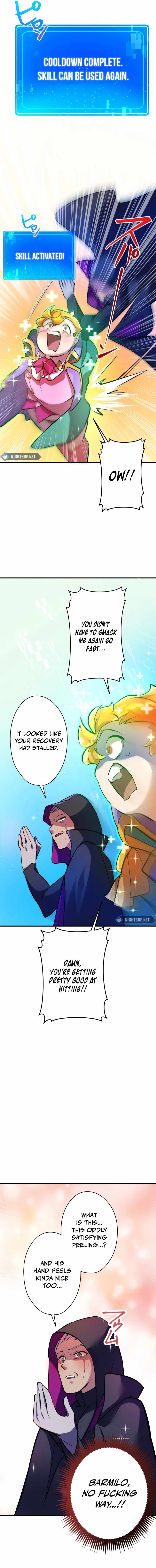 The Transcendental Extra's Strategy Guide Chapter 5 12